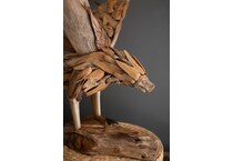 kala brown figurines   