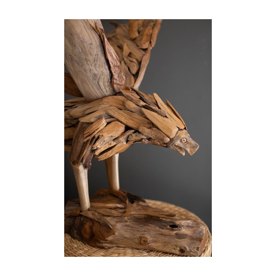 kala brown figurines   