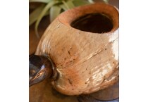 kala brown jar vase bowl plate   