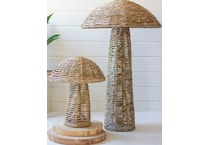 kala tan figurines set  