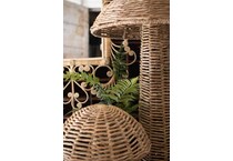 kala tan figurines set  