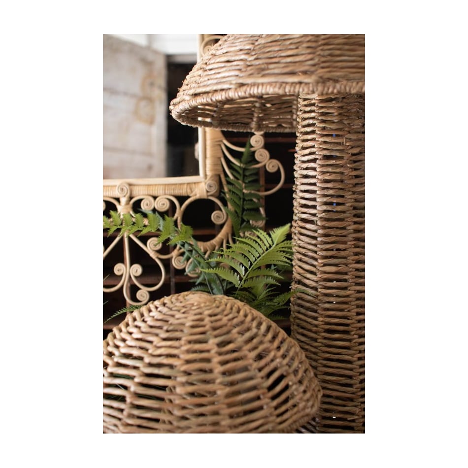 kala tan figurines set  