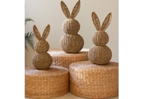 kala tan figurines set  