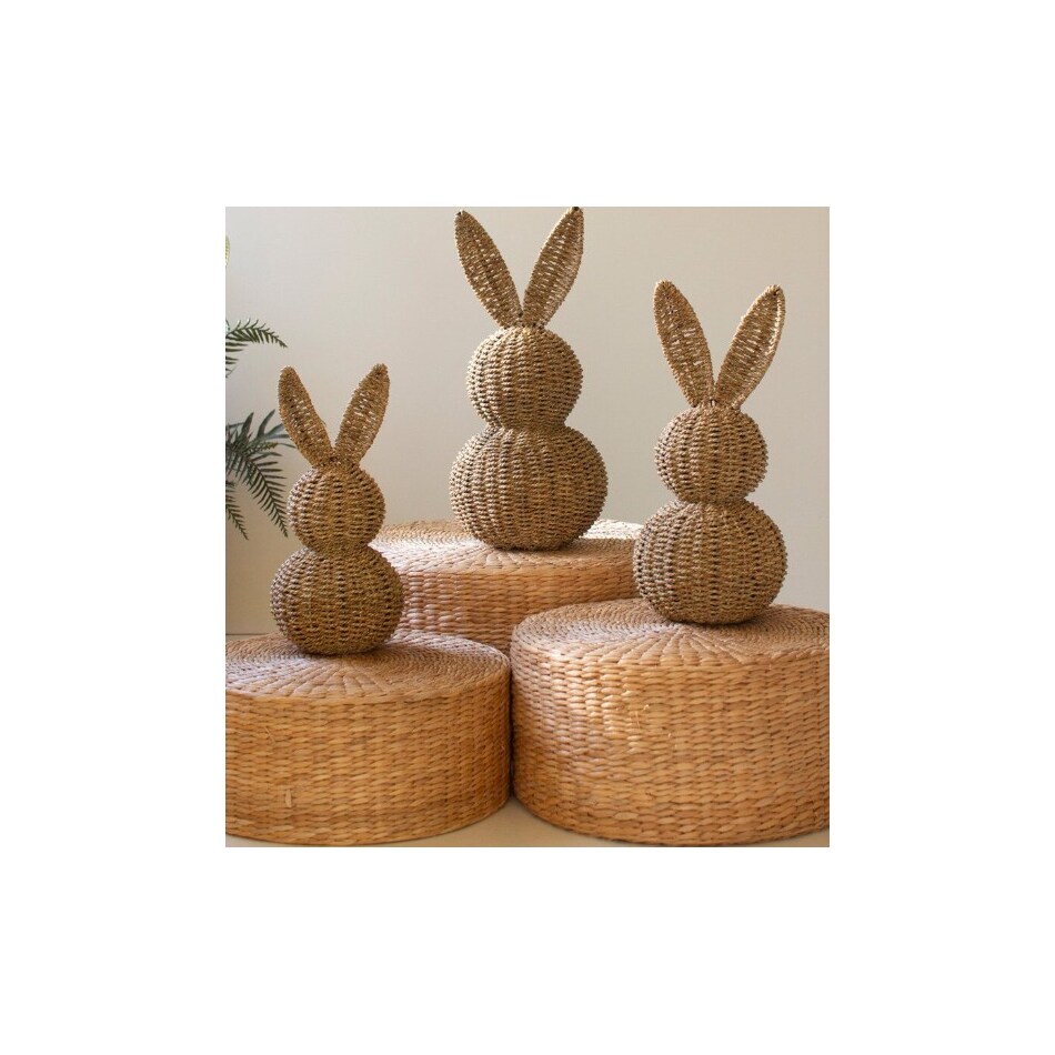 kala tan figurines set  