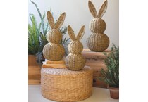 kala tan figurines set  