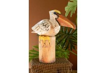 kala white figurines   