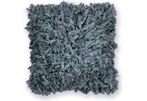 kas blue pillows   