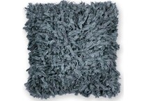 kas blue pillows   