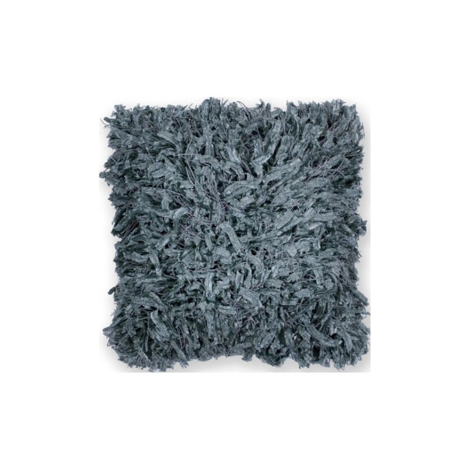 kas blue pillows   
