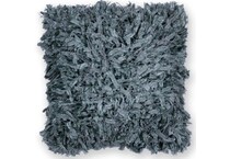 kas blue pillows   