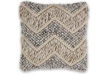 kas grey pillows   
