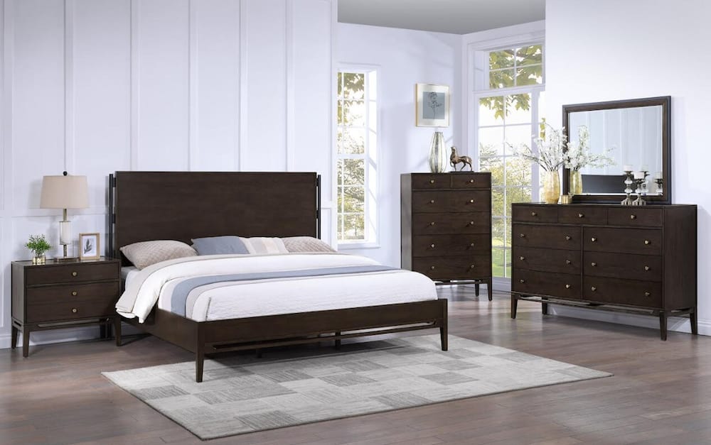 The Kasper Collection