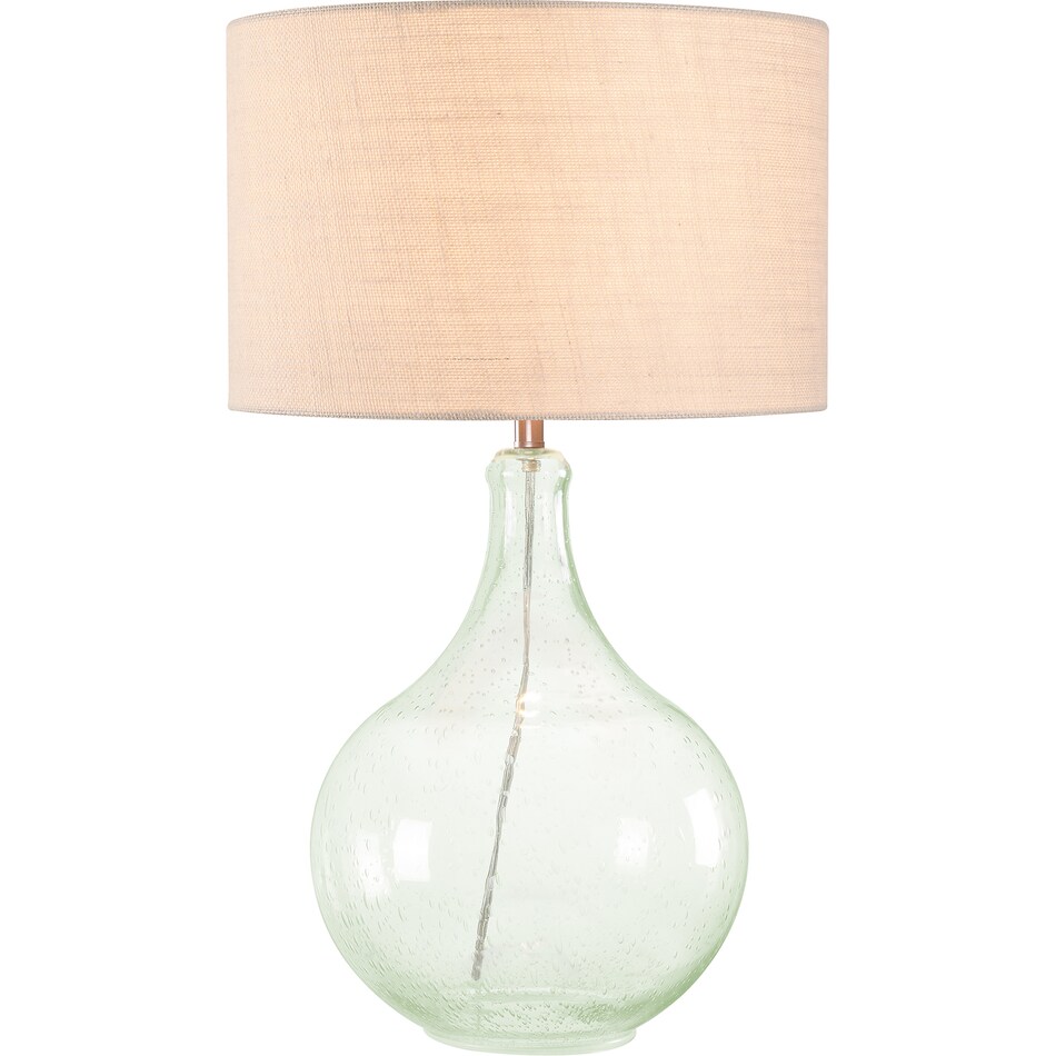 kenr table lamp   