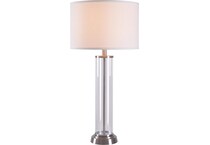 kenr table lamp   