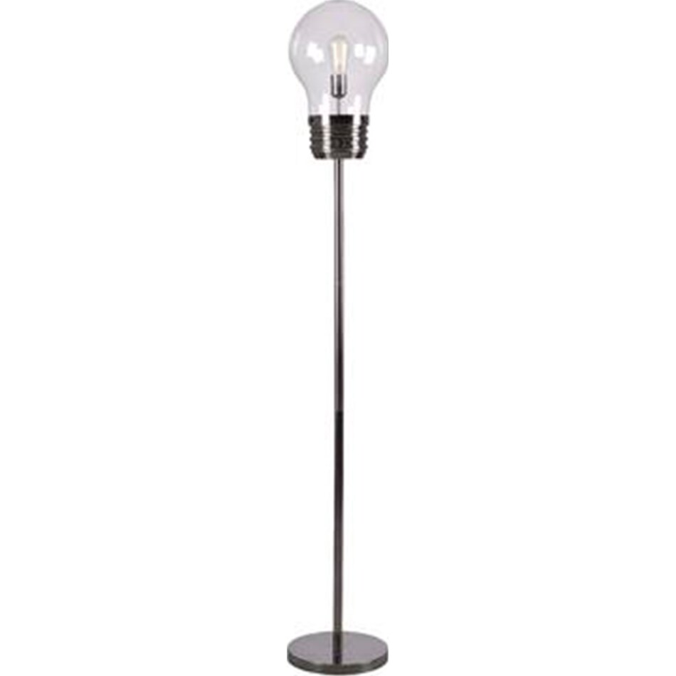 kenroy bronze floor lamp   