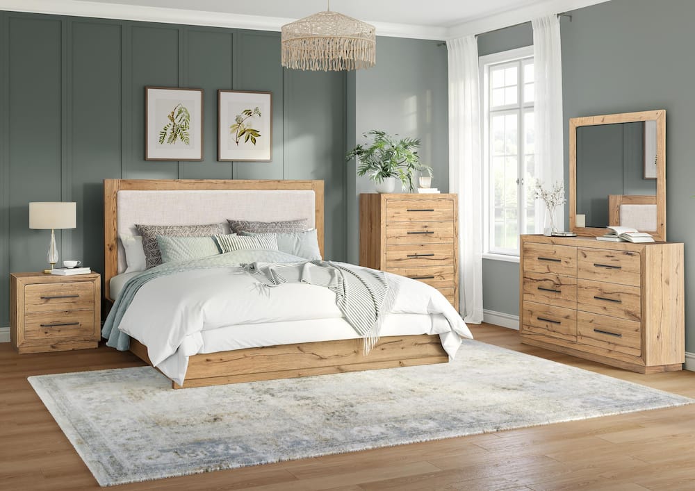 The Keystone Collection