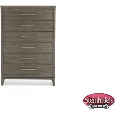 Kincaid Cascade Chest