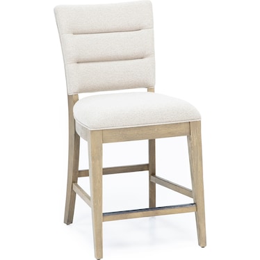 Emory 24" Stool