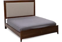 kincaid furniture aspire cherry queen bed package ukp  