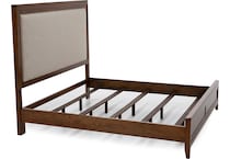 kincaid furniture aspire cherry queen bed package ukp  