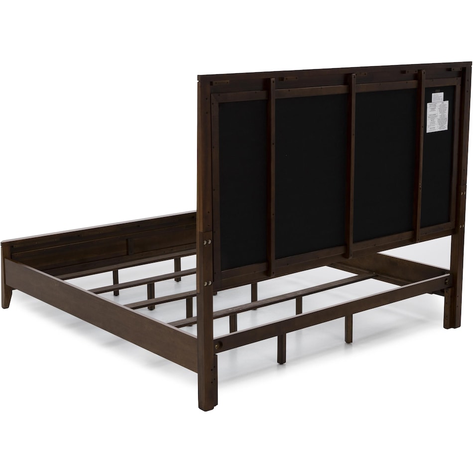 kincaid furniture aspire cherry queen bed package ukp  