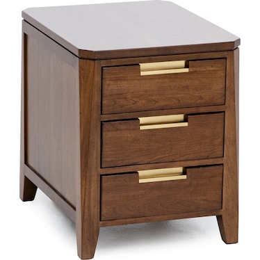 Aspire Chairside Table