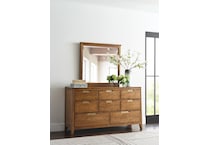 kincaid furniture brown double   