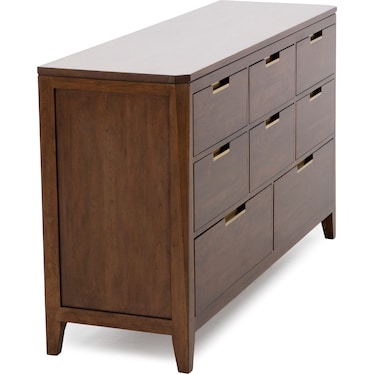 Aspire Dresser