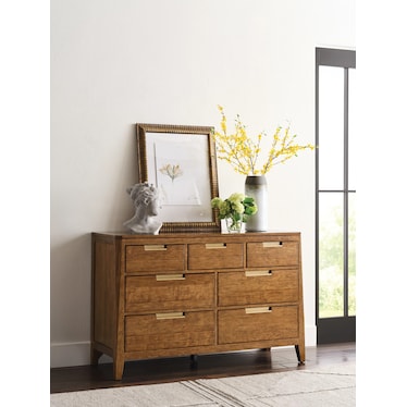 Aspire Dresser