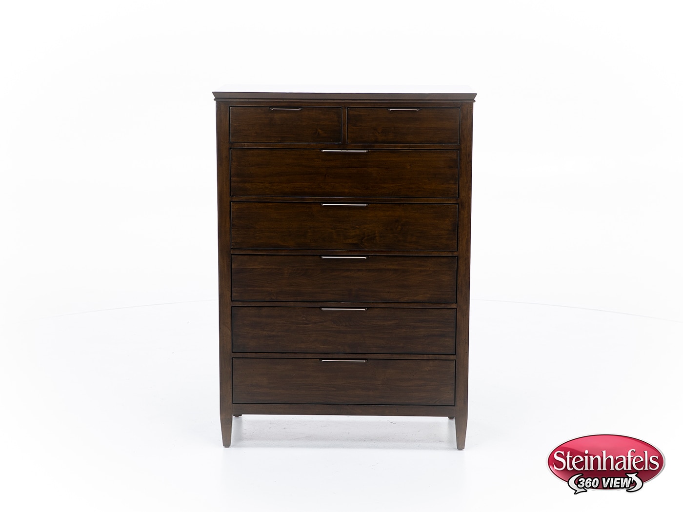 kincaid furniture brown drawer  image   