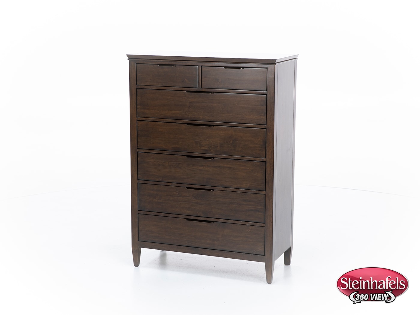 kincaid furniture brown drawer  image   