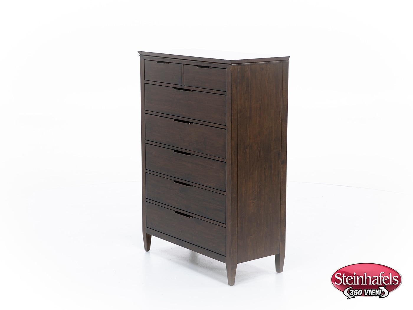 kincaid furniture brown drawer  image   