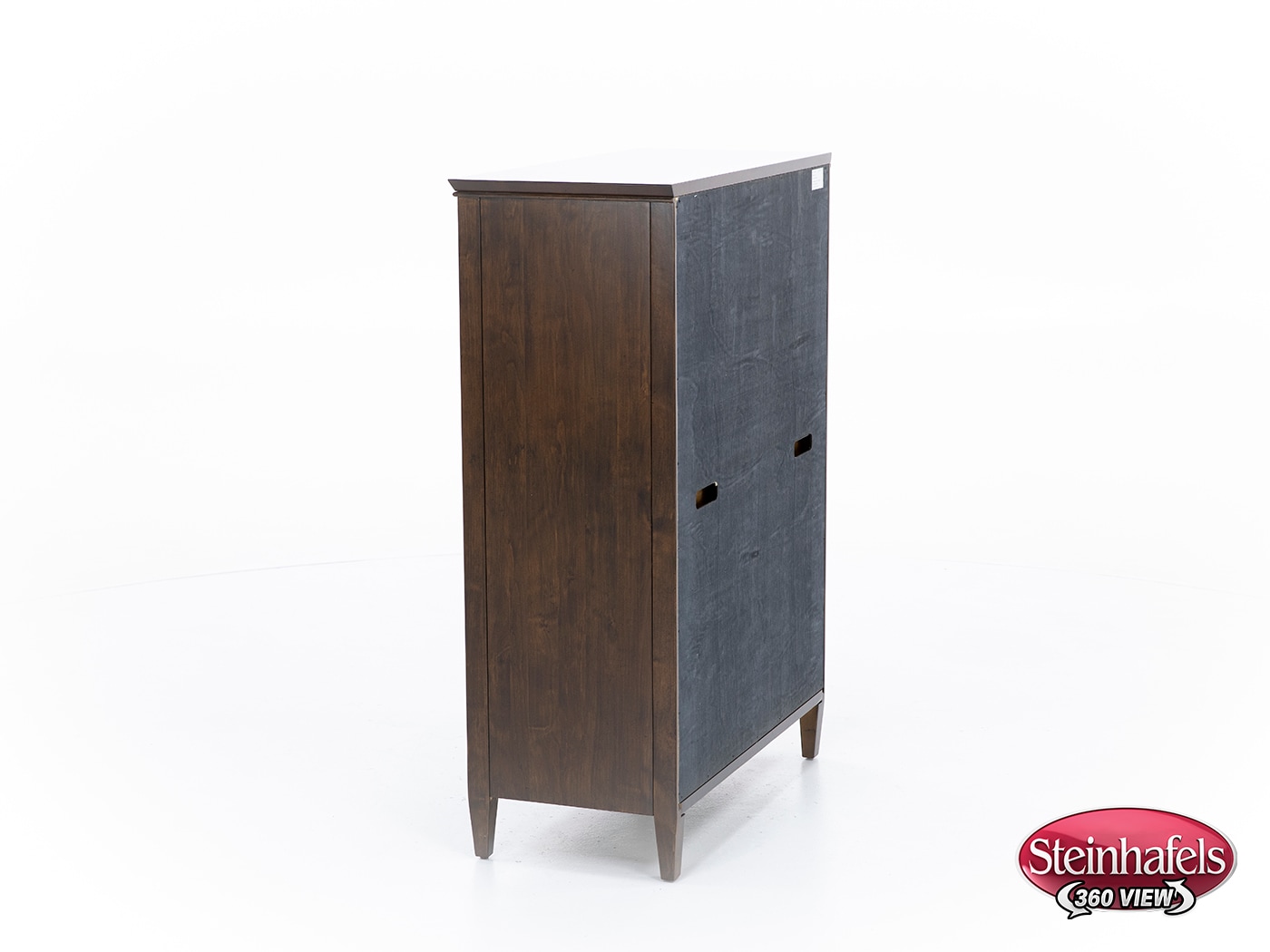 kincaid furniture brown drawer  image   