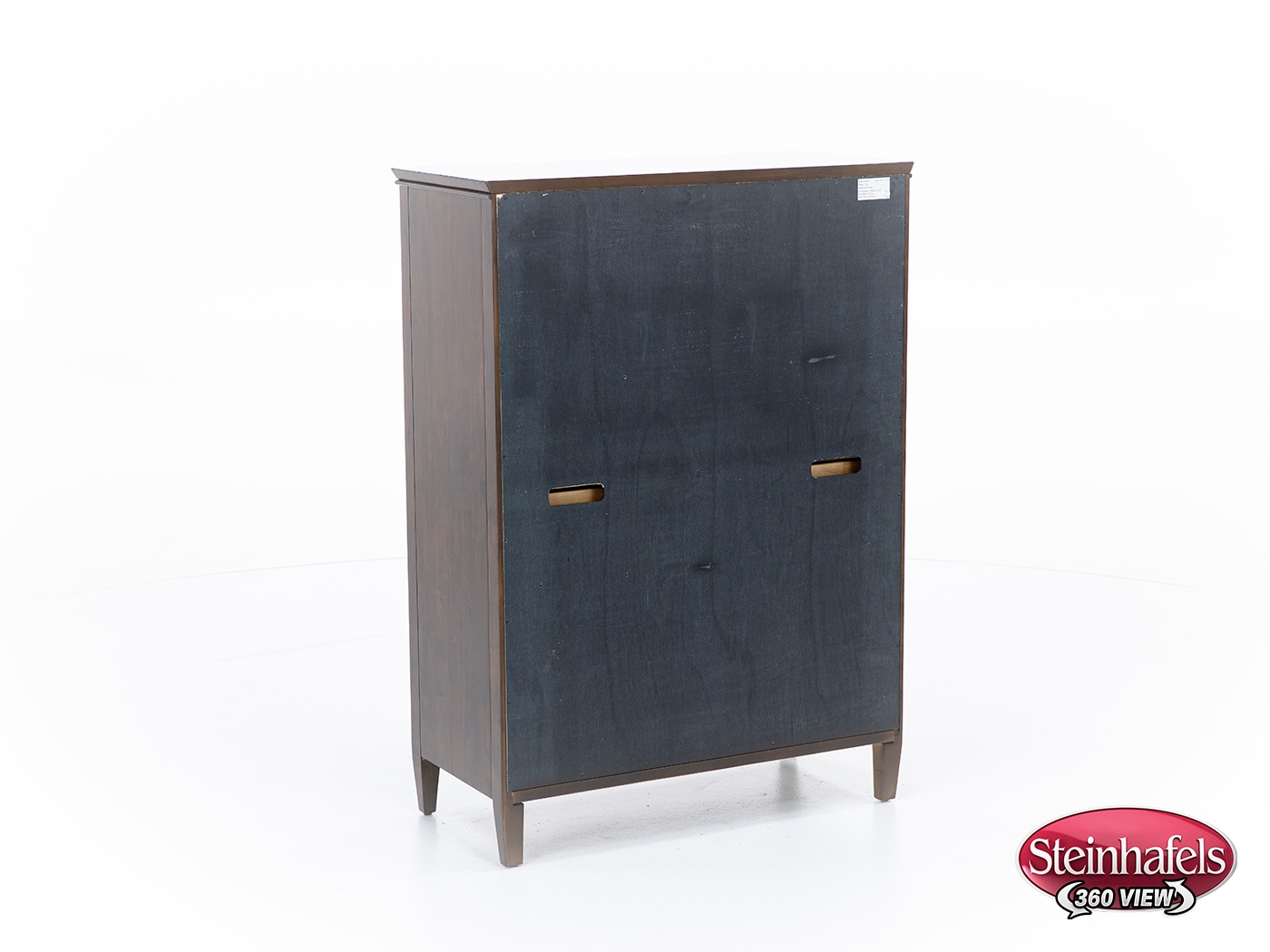 kincaid furniture brown drawer  image   