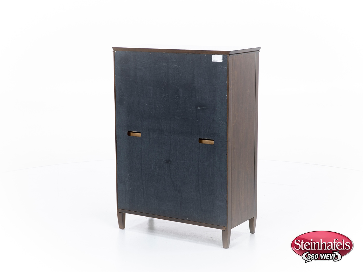 kincaid furniture brown drawer  image   