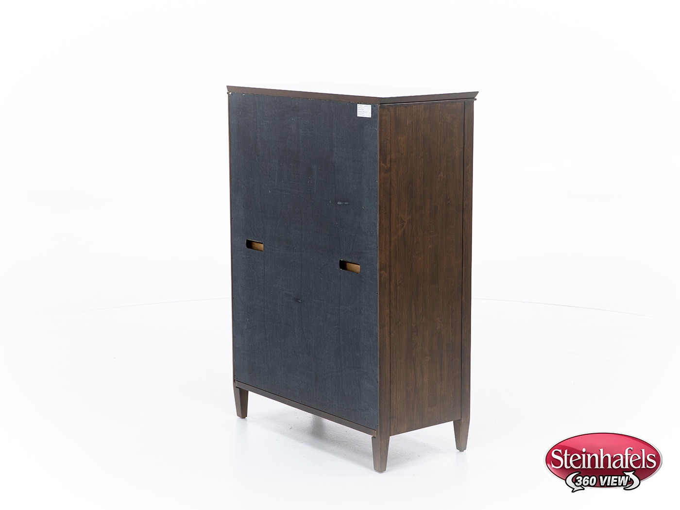 kincaid furniture brown drawer  image   