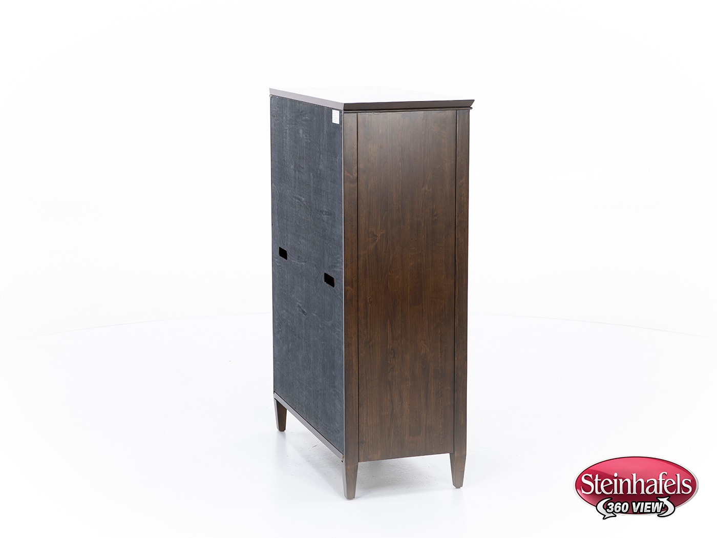 kincaid furniture brown drawer  image   