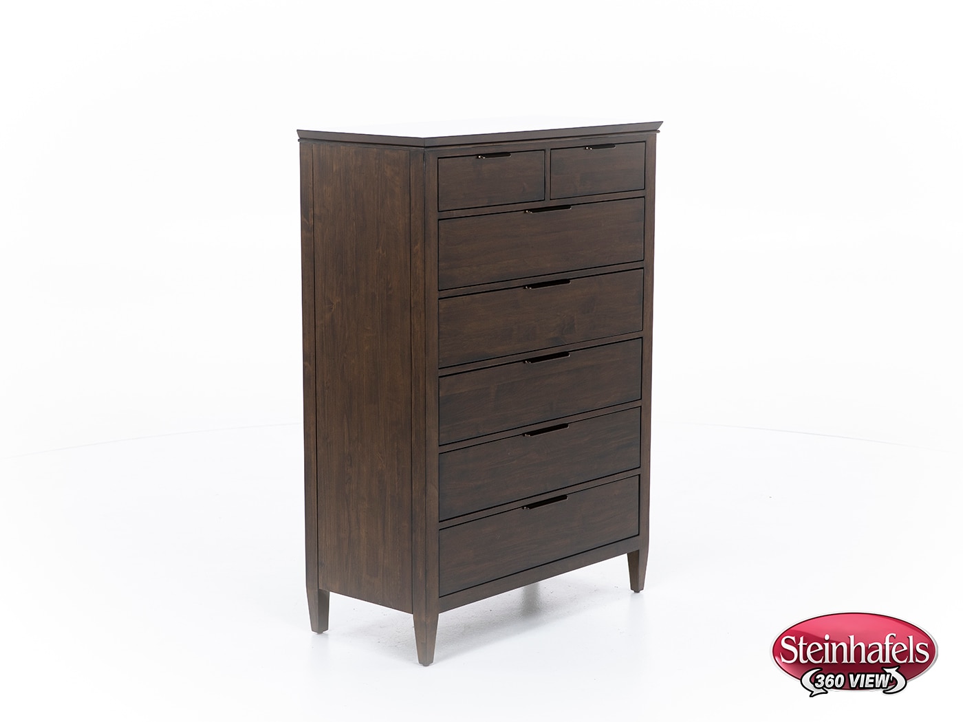 kincaid furniture brown drawer  image   