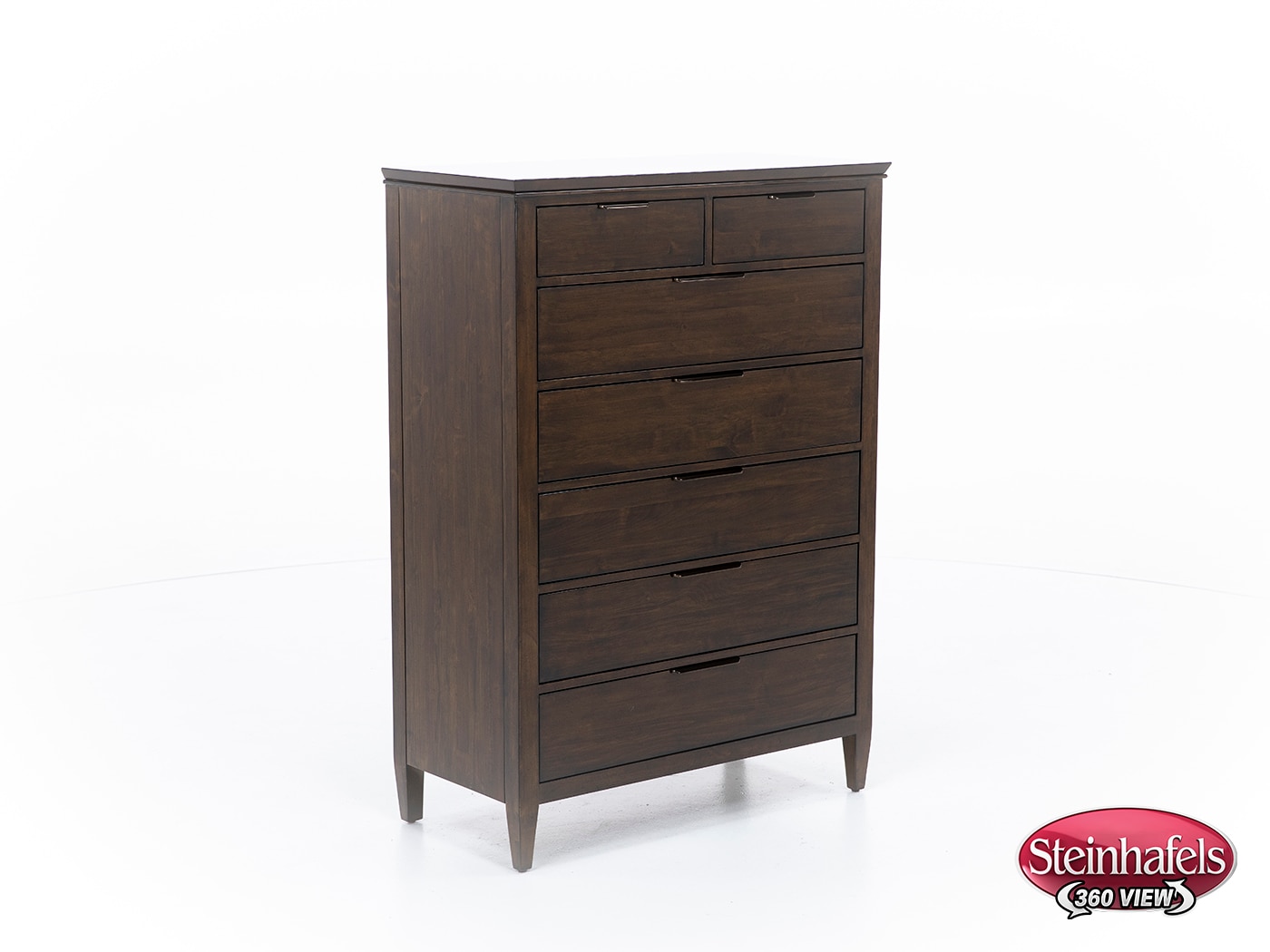 kincaid furniture brown drawer  image   