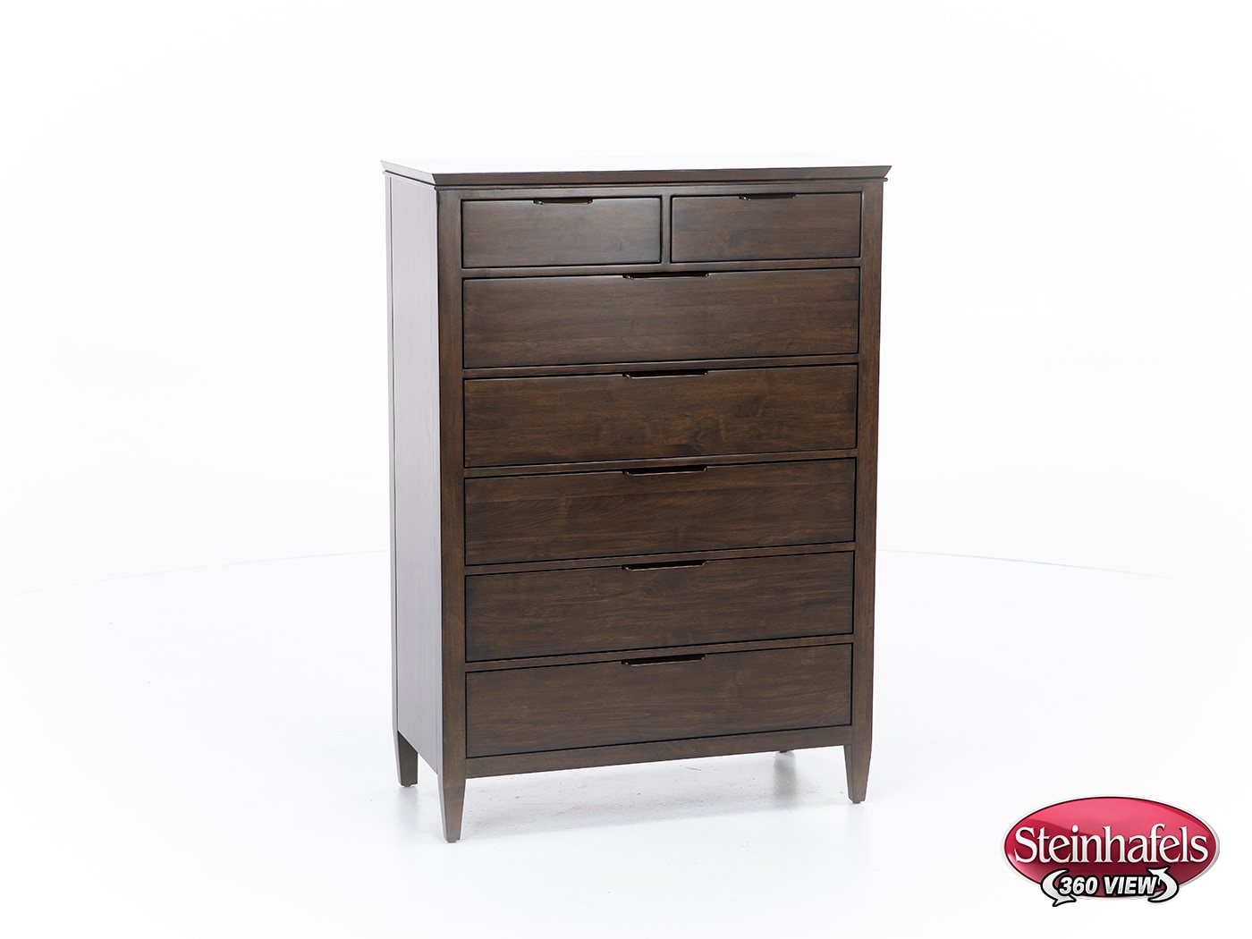 kincaid furniture brown drawer  image   