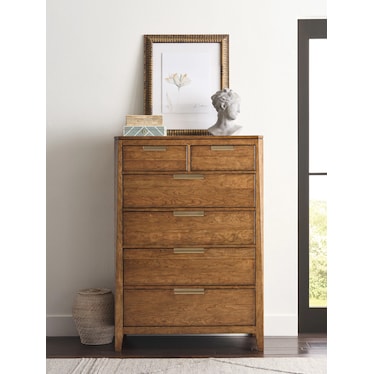 Aspire Chest