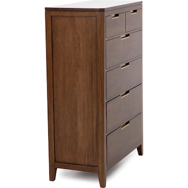 Aspire Chest