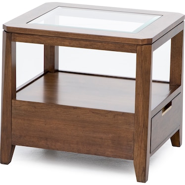 Aspire End Table