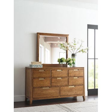 Aspire Mirror