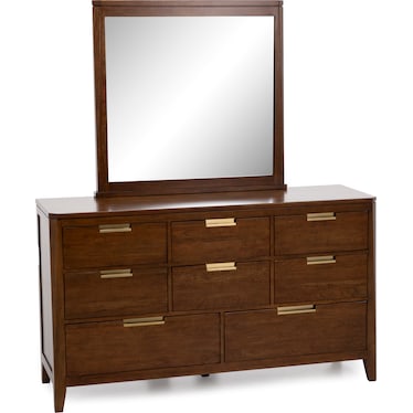 Aspire Mirror