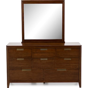 Aspire Mirror
