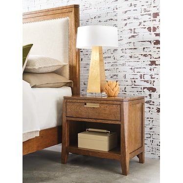 Aspire Nightstand