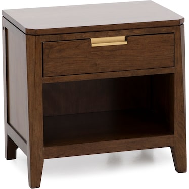 Aspire Nightstand
