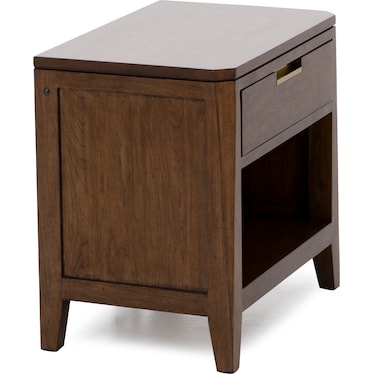 Aspire Nightstand
