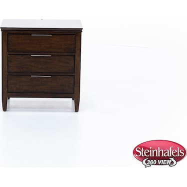 Elise 28x30 Nightstand